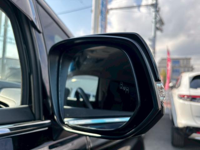 アルファード 2.5S モデリスタフルエアロ&19インチAW・禁煙・両側電動スライドドア・9インチナビ・Bluetooth対応・TV・Bカメラ・セーフティセンス・デジタルインナーミラー・BSM・LEDヘッドライト・1オーナー(14枚目)