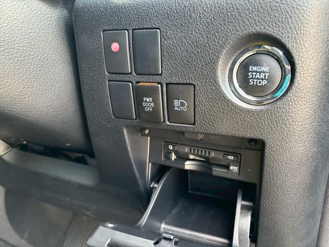 アルファード 2.5S モデリスタフルエアロ&19インチAW・禁煙・両側電動スライドドア・9インチナビ・Bluetooth対応・TV・Bカメラ・セーフティセンス・デジタルインナーミラー・BSM・LEDヘッドライト・1オーナー(22枚目)