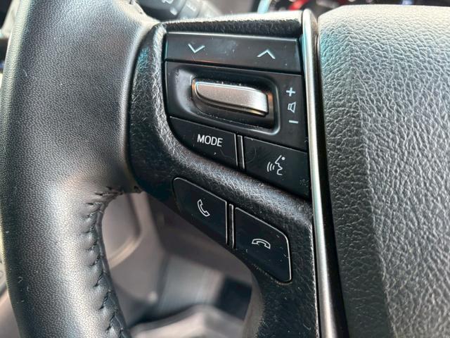 アルファード 2.5S モデリスタフルエアロ&19インチAW・禁煙・両側電動スライドドア・9インチナビ・Bluetooth対応・TV・Bカメラ・セーフティセンス・デジタルインナーミラー・BSM・LEDヘッドライト・1オーナー(24枚目)