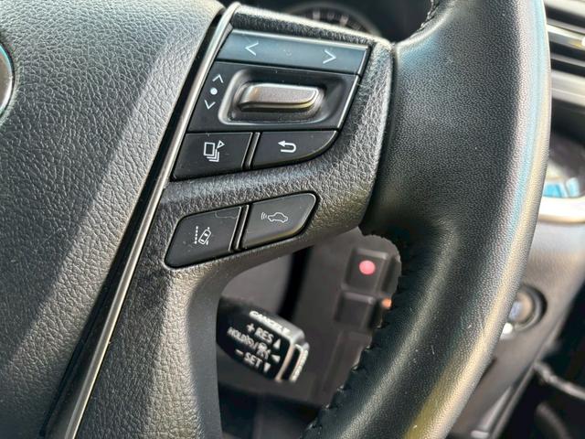 アルファード 2.5S モデリスタフルエアロ&19インチAW・禁煙・両側電動スライドドア・9インチナビ・Bluetooth対応・TV・Bカメラ・セーフティセンス・デジタルインナーミラー・BSM・LEDヘッドライト・1オーナー(25枚目)