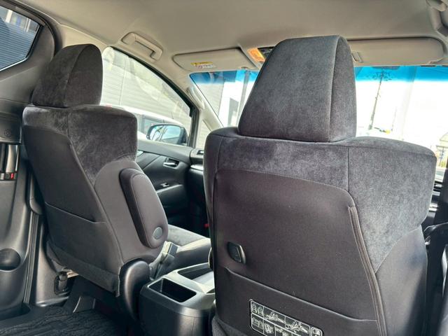 アルファード 2.5S モデリスタフルエアロ&19インチAW・禁煙・両側電動スライドドア・9インチナビ・Bluetooth対応・TV・Bカメラ・セーフティセンス・デジタルインナーミラー・BSM・LEDヘッドライト・1オーナー(34枚目)