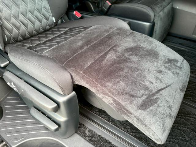 アルファード 2.5S モデリスタフルエアロ&19インチAW・禁煙・両側電動スライドドア・9インチナビ・Bluetooth対応・TV・Bカメラ・セーフティセンス・デジタルインナーミラー・BSM・LEDヘッドライト・1オーナー(36枚目)