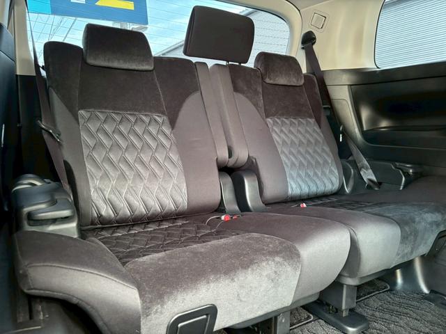 アルファード 2.5S モデリスタフルエアロ&19インチAW・禁煙・両側電動スライドドア・9インチナビ・Bluetooth対応・TV・Bカメラ・セーフティセンス・デジタルインナーミラー・BSM・LEDヘッドライト・1オーナー(37枚目)