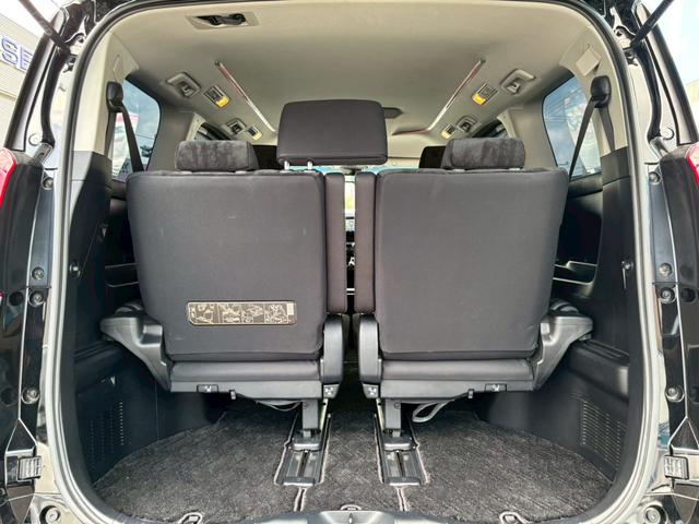 アルファード 2.5S モデリスタフルエアロ&19インチAW・禁煙・両側電動スライドドア・9インチナビ・Bluetooth対応・TV・Bカメラ・セーフティセンス・デジタルインナーミラー・BSM・LEDヘッドライト・1オーナー(40枚目)