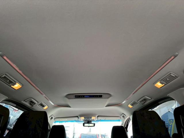 アルファード 2.5S モデリスタフルエアロ&19インチAW・禁煙・両側電動スライドドア・9インチナビ・Bluetooth対応・TV・Bカメラ・セーフティセンス・デジタルインナーミラー・BSM・LEDヘッドライト・1オーナー(41枚目)