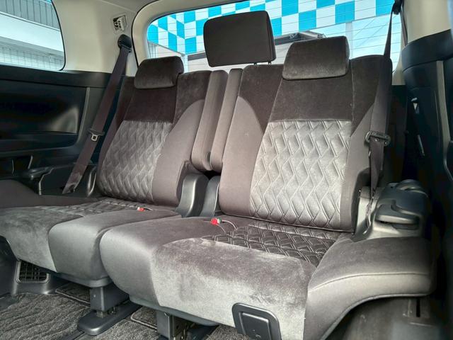 アルファード 2.5S モデリスタフルエアロ&19インチAW・禁煙・両側電動スライドドア・9インチナビ・Bluetooth対応・TV・Bカメラ・セーフティセンス・デジタルインナーミラー・BSM・LEDヘッドライト・1オーナー(49枚目)