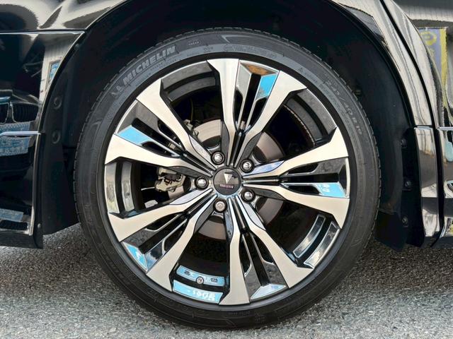 アルファード 2.5S モデリスタフルエアロ&19インチAW・禁煙・両側電動スライドドア・9インチナビ・Bluetooth対応・TV・Bカメラ・セーフティセンス・デジタルインナーミラー・BSM・LEDヘッドライト・1オーナー(60枚目)