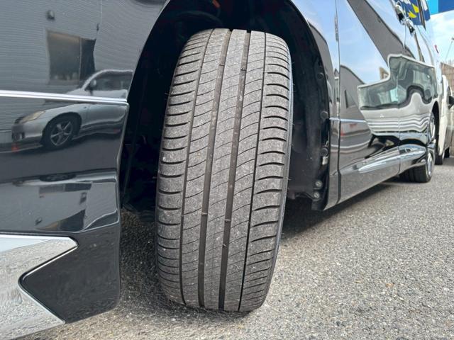 アルファード 2.5S モデリスタフルエアロ&19インチAW・禁煙・両側電動スライドドア・9インチナビ・Bluetooth対応・TV・Bカメラ・セーフティセンス・デジタルインナーミラー・BSM・LEDヘッドライト・1オーナー(61枚目)