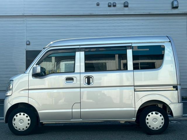 ＮＶ１００クリッパーバン ＧＸ　禁煙車・純正ナビ・フルセグＴＶ・ＴＶキャンセラー・Ｂｌｕｅｔｏｏｔｈ対応・バックカメラ・ナビ連動ドラレコ・衝突軽減・Ｒコーナーセンサー・電格ミラー・ＥＴＣ・スペアキー（10枚目）