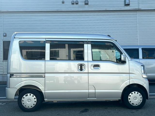 ＮＶ１００クリッパーバン ＧＸ　禁煙車・純正ナビ・フルセグＴＶ・ＴＶキャンセラー・Ｂｌｕｅｔｏｏｔｈ対応・バックカメラ・ナビ連動ドラレコ・衝突軽減・Ｒコーナーセンサー・電格ミラー・ＥＴＣ・スペアキー（11枚目）