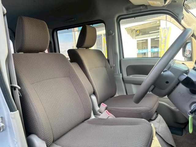 ＮＶ１００クリッパーバン ＧＸ　禁煙車・純正ナビ・フルセグＴＶ・ＴＶキャンセラー・Ｂｌｕｅｔｏｏｔｈ対応・バックカメラ・ナビ連動ドラレコ・衝突軽減・Ｒコーナーセンサー・電格ミラー・ＥＴＣ・スペアキー（15枚目）