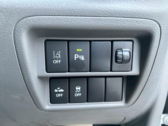 ＮＶ１００クリッパーバン ＧＸ　禁煙車・純正ナビ・フルセグＴＶ・ＴＶキャンセラー・Ｂｌｕｅｔｏｏｔｈ対応・バックカメラ・ナビ連動ドラレコ・衝突軽減・Ｒコーナーセンサー・電格ミラー・ＥＴＣ・スペアキー（21枚目）