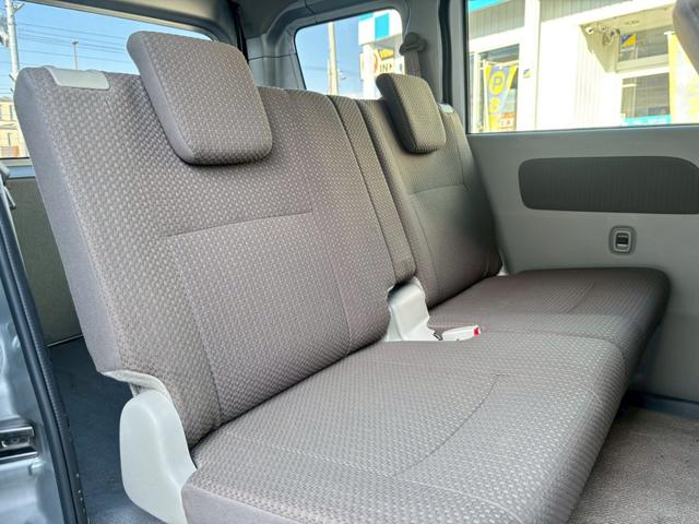 ＮＶ１００クリッパーバン ＧＸ　禁煙車・純正ナビ・フルセグＴＶ・ＴＶキャンセラー・Ｂｌｕｅｔｏｏｔｈ対応・バックカメラ・ナビ連動ドラレコ・衝突軽減・Ｒコーナーセンサー・電格ミラー・ＥＴＣ・スペアキー（30枚目）