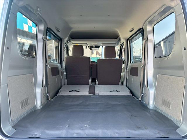 ＮＶ１００クリッパーバン ＧＸ　禁煙車・純正ナビ・フルセグＴＶ・ＴＶキャンセラー・Ｂｌｕｅｔｏｏｔｈ対応・バックカメラ・ナビ連動ドラレコ・衝突軽減・Ｒコーナーセンサー・電格ミラー・ＥＴＣ・スペアキー（31枚目）