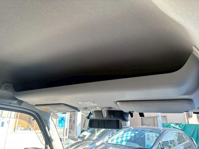 ＮＶ１００クリッパーバン ＧＸ　禁煙車・純正ナビ・フルセグＴＶ・ＴＶキャンセラー・Ｂｌｕｅｔｏｏｔｈ対応・バックカメラ・ナビ連動ドラレコ・衝突軽減・Ｒコーナーセンサー・電格ミラー・ＥＴＣ・スペアキー（33枚目）