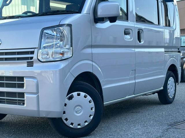 ＮＶ１００クリッパーバン ＧＸ　禁煙車・純正ナビ・フルセグＴＶ・ＴＶキャンセラー・Ｂｌｕｅｔｏｏｔｈ対応・バックカメラ・ナビ連動ドラレコ・衝突軽減・Ｒコーナーセンサー・電格ミラー・ＥＴＣ・スペアキー（44枚目）