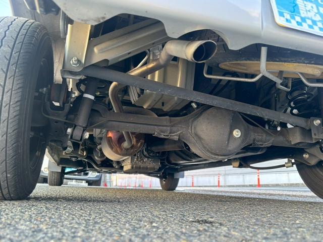 ＮＶ１００クリッパーバン ＧＸ　禁煙車・純正ナビ・フルセグＴＶ・ＴＶキャンセラー・Ｂｌｕｅｔｏｏｔｈ対応・バックカメラ・ナビ連動ドラレコ・衝突軽減・Ｒコーナーセンサー・電格ミラー・ＥＴＣ・スペアキー（48枚目）