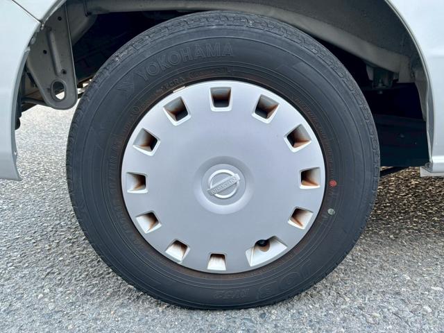 ＮＶ１００クリッパーバン ＧＸ　禁煙車・純正ナビ・フルセグＴＶ・ＴＶキャンセラー・Ｂｌｕｅｔｏｏｔｈ対応・バックカメラ・ナビ連動ドラレコ・衝突軽減・Ｒコーナーセンサー・電格ミラー・ＥＴＣ・スペアキー（51枚目）