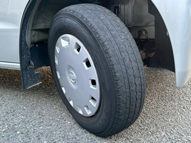 ＮＶ１００クリッパーバン ＧＸ　禁煙車・純正ナビ・フルセグＴＶ・ＴＶキャンセラー・Ｂｌｕｅｔｏｏｔｈ対応・バックカメラ・ナビ連動ドラレコ・衝突軽減・Ｒコーナーセンサー・電格ミラー・ＥＴＣ・スペアキー（52枚目）