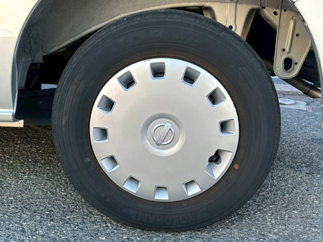 ＮＶ１００クリッパーバン ＧＸ　禁煙車・純正ナビ・フルセグＴＶ・ＴＶキャンセラー・Ｂｌｕｅｔｏｏｔｈ対応・バックカメラ・ナビ連動ドラレコ・衝突軽減・Ｒコーナーセンサー・電格ミラー・ＥＴＣ・スペアキー（53枚目）