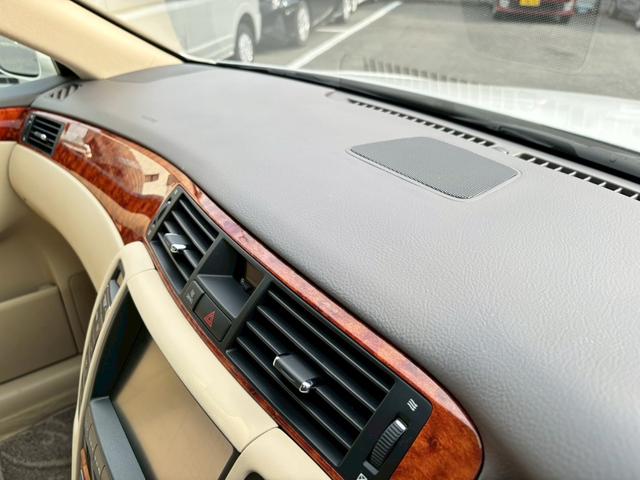 クラウン ロイヤルサルーン 禁煙車・ワンオーナー・ダッシュボード新品交換済・前オーナー屋内保管車・前後ドラレコ・メーカーナビ・ETC・ウッドコンビハンドル・電動格納ミラー・HID・スペアキー有(20枚目)