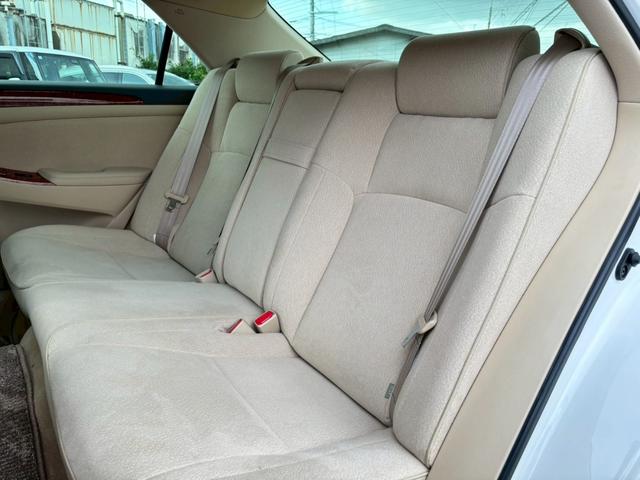 クラウン ロイヤルサルーン 禁煙車・ワンオーナー・ダッシュボード新品交換済・前オーナー屋内保管車・前後ドラレコ・メーカーナビ・ETC・ウッドコンビハンドル・電動格納ミラー・HID・スペアキー有(47枚目)