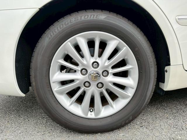 クラウン ロイヤルサルーン 禁煙車・ワンオーナー・ダッシュボード新品交換済・前オーナー屋内保管車・前後ドラレコ・メーカーナビ・ETC・ウッドコンビハンドル・電動格納ミラー・HID・スペアキー有(63枚目)