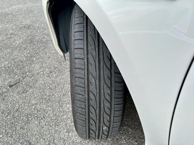 アクア S 禁煙車・メモリーナビ・フルセグTV・バックカメラ・DVD再生可・スペアタイヤ・スマートキー・ETC・15インチアルミホイール・電動格納ミラー(48枚目)