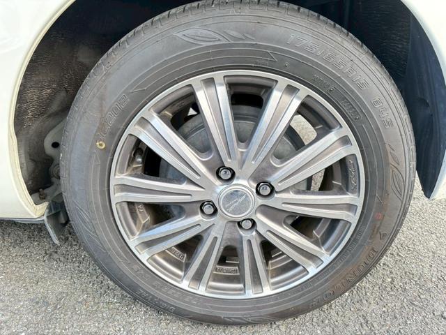 アクア S 禁煙車・メモリーナビ・フルセグTV・バックカメラ・DVD再生可・スペアタイヤ・スマートキー・ETC・15インチアルミホイール・電動格納ミラー(49枚目)