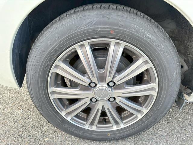 アクア S 禁煙車・メモリーナビ・フルセグTV・バックカメラ・DVD再生可・スペアタイヤ・スマートキー・ETC・15インチアルミホイール・電動格納ミラー(51枚目)