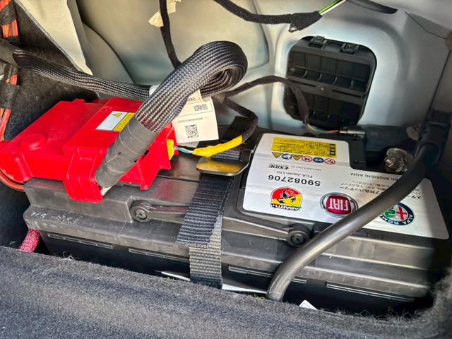 ジュリア ヴェローチェ　禁煙車・ワンオーナー・レッドレザー・Ｈａｒｍｏｎ　Ｋａｒｄｏｎ・ＣａｒＰｌａｙ対応８．８インチナビ・Ｂｌｕｅｔｏｏｔｈ対応・ＴＶ・Ｂカメラ・ＡＣＣ・ＡＥＢ・ＥＴＣ・ドラレコ・スペアキー有（39枚目）