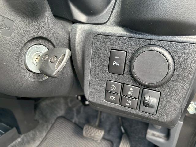 ミライース Ｌ　ＳＡＩＩＩ　禁煙車・車検整備付・ワンオーナー・衝突軽減・アイドリングストップ・キーレス・スマートアシスト３（18枚目）