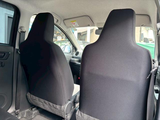 ミライース Ｌ　ＳＡＩＩＩ　禁煙車・車検整備付・ワンオーナー・衝突軽減・アイドリングストップ・キーレス・スマートアシスト３（23枚目）