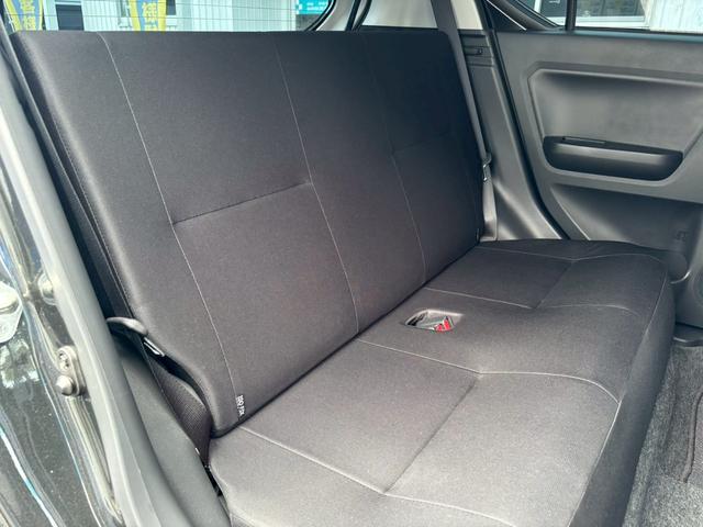 ミライース Ｌ　ＳＡＩＩＩ　禁煙車・車検整備付・ワンオーナー・衝突軽減・アイドリングストップ・キーレス・スマートアシスト３（24枚目）