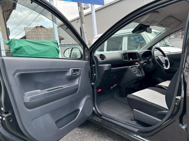 ミライース Ｌ　ＳＡＩＩＩ　禁煙車・車検整備付・ワンオーナー・衝突軽減・アイドリングストップ・キーレス・スマートアシスト３（29枚目）