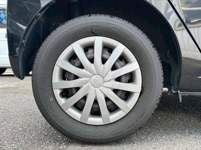 ミライース Ｌ　ＳＡＩＩＩ　禁煙車・車検整備付・ワンオーナー・衝突軽減・アイドリングストップ・キーレス・スマートアシスト３（46枚目）