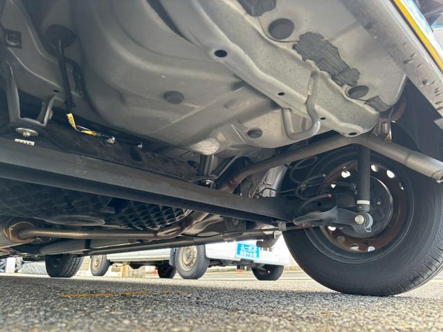 ミライース Ｌ　ＳＡＩＩＩ　禁煙車・車検整備付・ワンオーナー・衝突軽減・アイドリングストップ・キーレス・スマートアシスト３（49枚目）