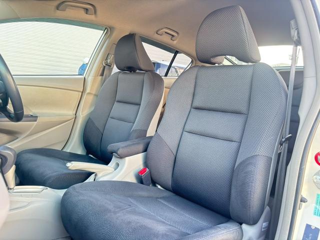 インサイト Ｌ　禁煙車・ＨＤＤインターナビ・ＴＶ・Ｂカメラ・キーレスキー・ハイブリッド車（36枚目）