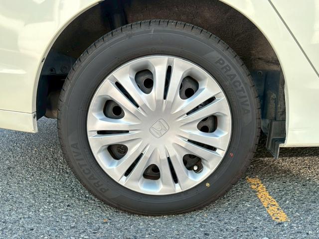 インサイト Ｌ　禁煙車・ＨＤＤインターナビ・ＴＶ・Ｂカメラ・キーレスキー・ハイブリッド車（47枚目）