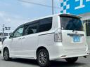 ヴォクシー ＺＳ　煌Ｚ　禁煙車・フリップダウンモニター・アルパインナビ・Ｂｌｕｅｔｏｏｔｈ対応・ＤＶＤ再生ＯＫ・フルセグＴＶ・Ｂカメラ・前後ドラレコ・両側電動スライドドア・ＥＴＣ・スマートキー・修復歴箇所＝トランク（7枚目）