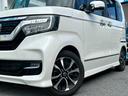 Ｇ・Ｌホンダセンシング　禁煙車・ワンオーナー・ナビ・Ｂｌｕｅｔｏｏｔｈ対応・フルセグＴＶ・Ｂカメラ・前後ドラレコ・両側電動スライドドア・ＥＴＣ・スマートキー・スペアキー有・ホンダセンシング（47枚目）