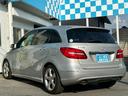 Ｂ１８０　ブルーエフィシェンシー　スポーツ　禁煙車・メーカーナビ・フルセグＴＶ・バックカメラ・ＨＩＤヘッドライト・コンビシート・パドルシフト・クルーズコントロール・ＥＴＣ（9枚目）