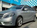 Ｂ１８０　ブルーエフィシェンシー　スポーツ　禁煙車・メーカーナビ・フルセグＴＶ・バックカメラ・ＨＩＤヘッドライト・コンビシート・パドルシフト・クルーズコントロール・ＥＴＣ（47枚目）