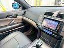 ２５０Ｇ　Ｆパッケージスマートエディション　禁煙車・フルエアロ・ＶＩＡＩＲエアサス・ＴＥＩＮ車庫調・ケンウッドナビ・ＴＶ・Ｒカメラ・ＥＴＣ・ＷＯＲＫ１９ホイール・黒革調シートカバー・イカリング付ヘッドライト・Ｄ席パワーシート・プッシュスタート（24枚目）