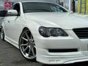２５０Ｇ　Ｆパッケージスマートエディション　禁煙車・フルエアロ・ＶＩＡＩＲエアサス・ＴＥＩＮ車庫調・ケンウッドナビ・ＴＶ・Ｒカメラ・ＥＴＣ・ＷＯＲＫ１９ホイール・黒革調シートカバー・イカリング付ヘッドライト・Ｄ席パワーシート・プッシュスタート（48枚目）