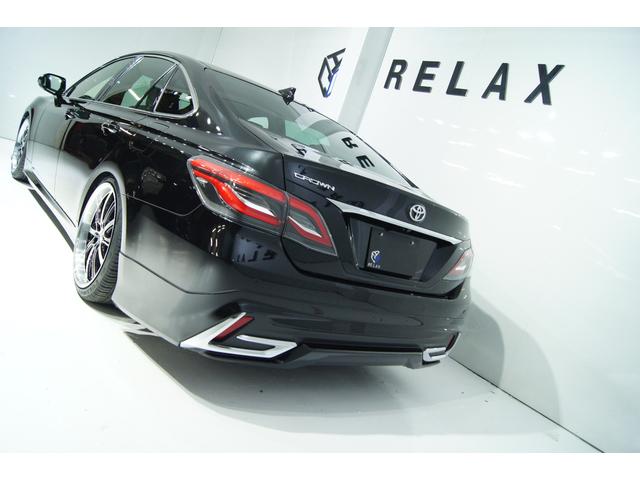S 新品モデリスタ 新品19アルミ 新品タイヤ 新品車高調(21枚目)