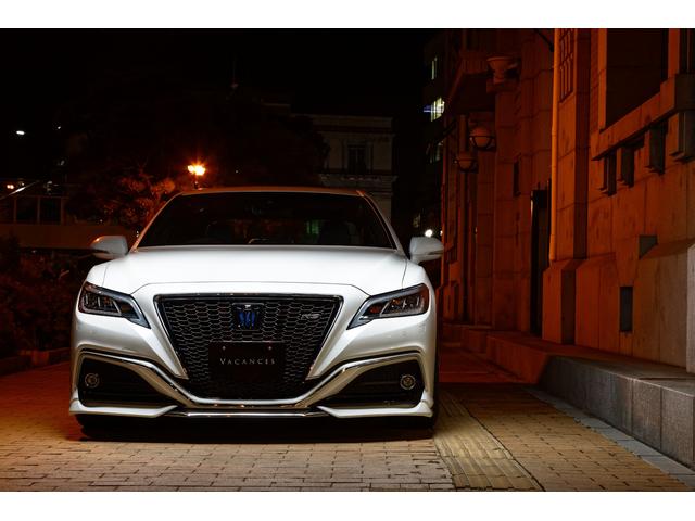 G 新品モデリスタ 新品車高調 新品BLIZフルタップ車高調(48枚目)