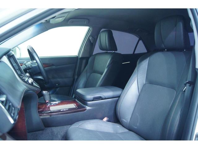 Fバージョン 新品モデリスタエアロ 新品20インチホイール 新品タイヤ 新品フルタップ減衰調整付車高調 オートクルーズ黒本革シートシートエアコン ミュージックサーバー オートライト 電動格納ミラー ハンドルヒーター(29枚目)