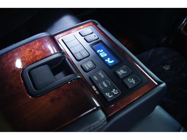 Fバージョン 新品モデリスタエアロ 新品20インチホイール 新品タイヤ 新品フルタップ減衰調整付車高調 オートクルーズ黒本革シートシートエアコン ミュージックサーバー オートライト 電動格納ミラー ハンドルヒーター(37枚目)