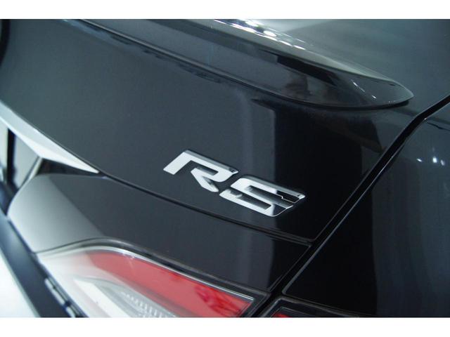 クラウンハイブリッド ＲＳアドバンス　ＴＲＤ３点エアロ　新品２０インチホイール　新品タイヤ　新品フルタップ減衰調整付車高調　黒本革シート　スマートキー　ＥＴＣ　３眼ヘッドライト　シーケンシャルウインカー　パワーシート　フルカスタム（47枚目）